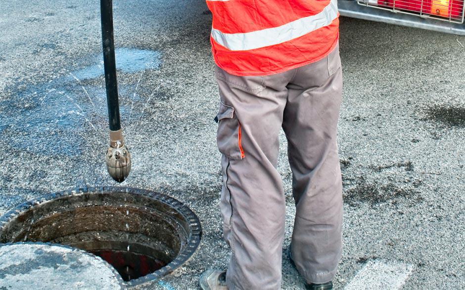 déboucher les canalisations Maurepas