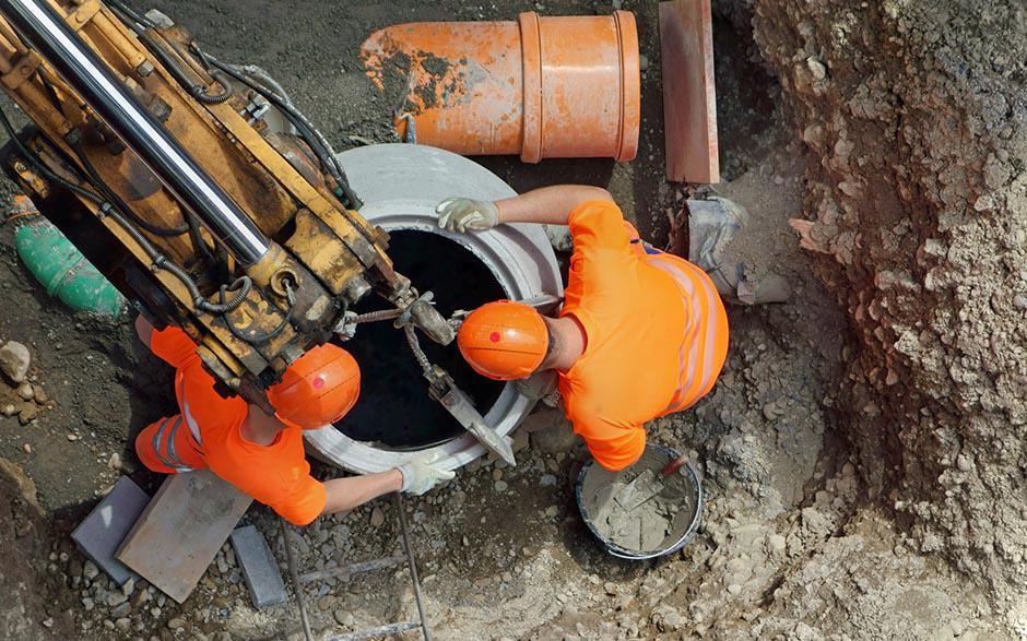 débouchage canalisation Maurepas
