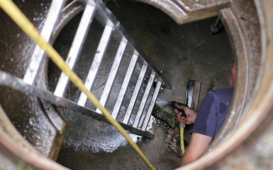 débouchage canalisation Maurepas