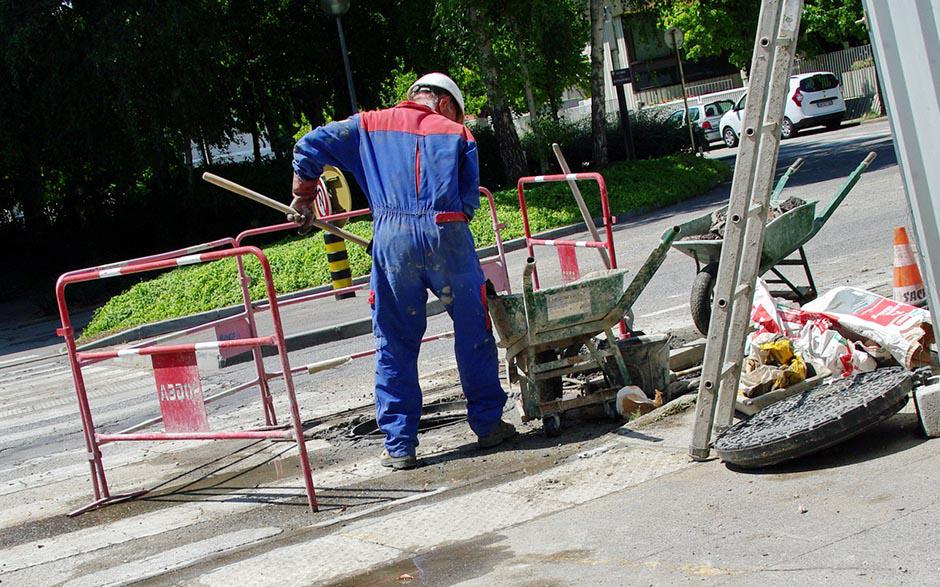 déboucheur canalisation maison Maurepas