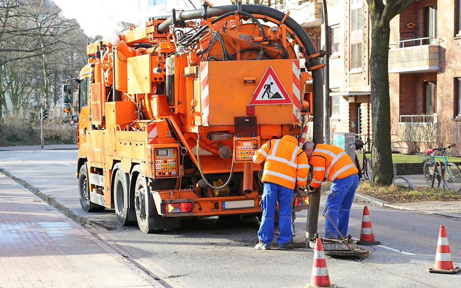déboucher les canalisations Maurepas
