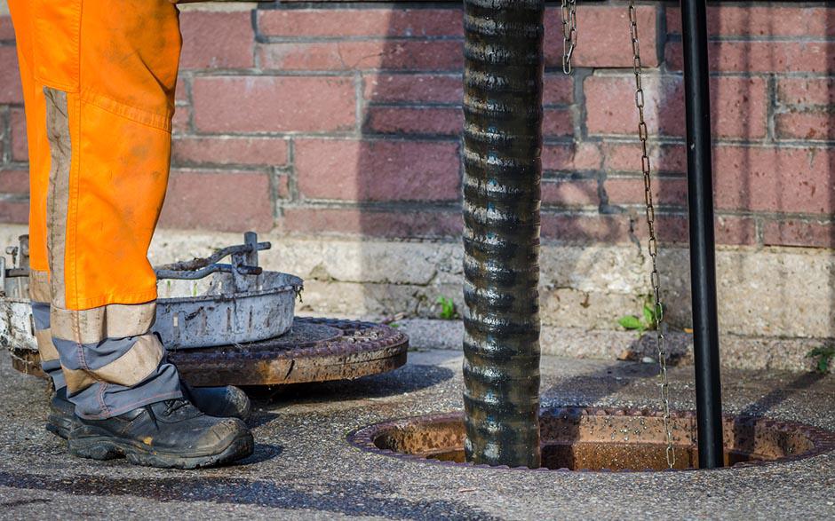 débouchage canalisation Maurepas