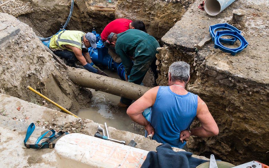 déboucheur canalisation électrique Maurepas