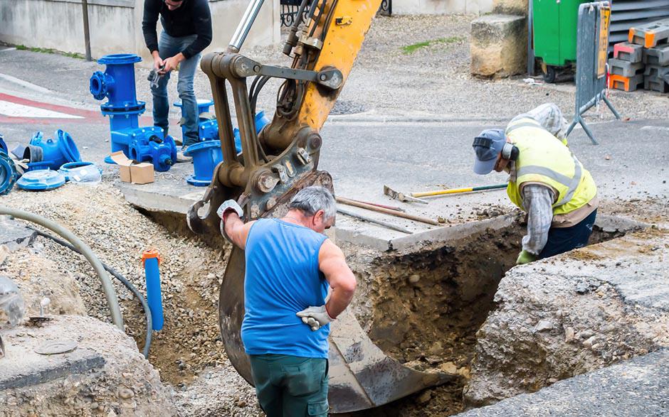 déboucher les canalisations Maurepas