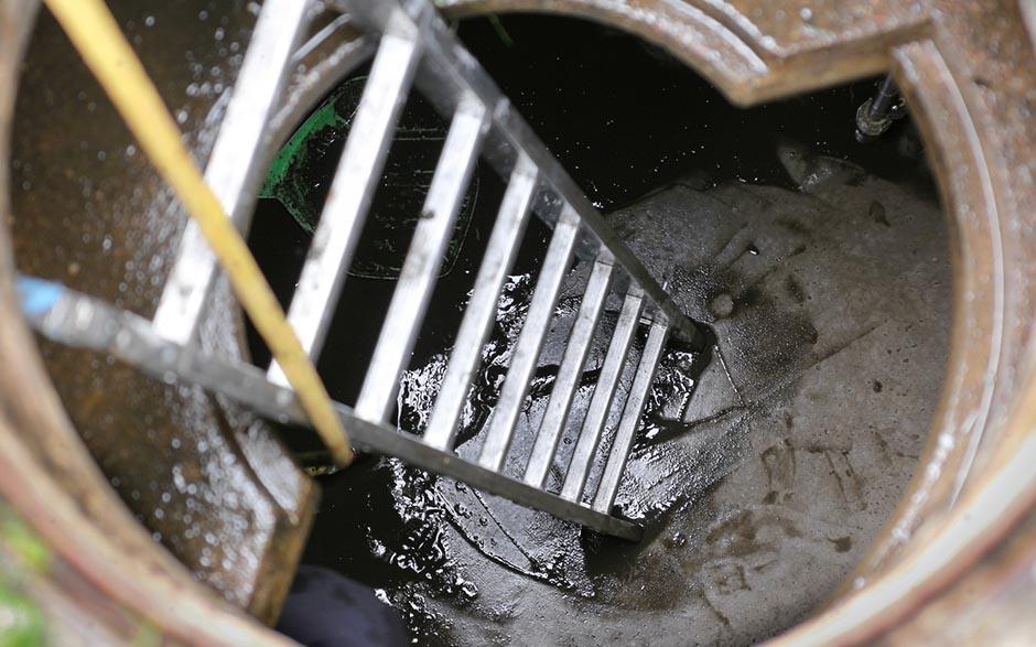  débouchage canalisation Maurepas