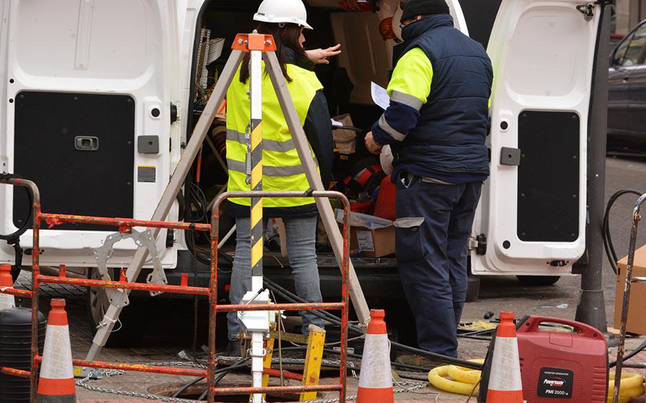 débouchage canalisation Maurepas