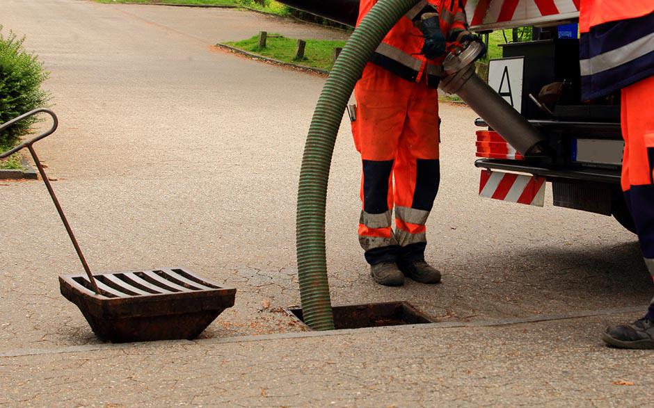débouchage canalisation Maurepas