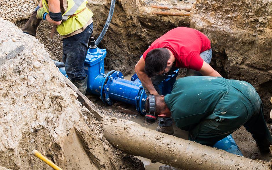 déboucher les canalisations Maurepas